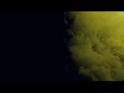 Yellow Right Cloud Smoke