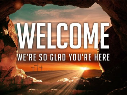 Easter Sunrise Welcome Loop Vol 3