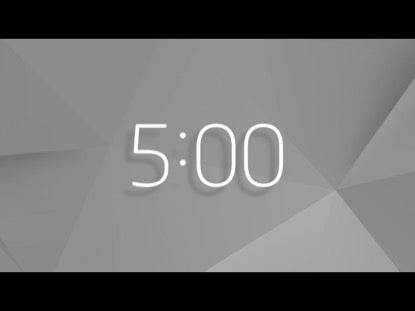Grey Havens Countdown