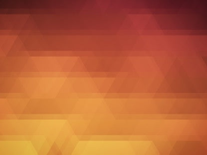 Summer Prism Sunset