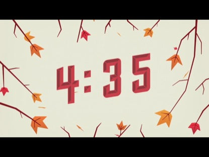 Give Thanks Countdown 2