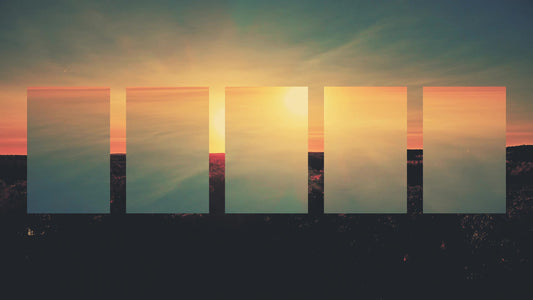 Fall Foliage Remixed 03 Still