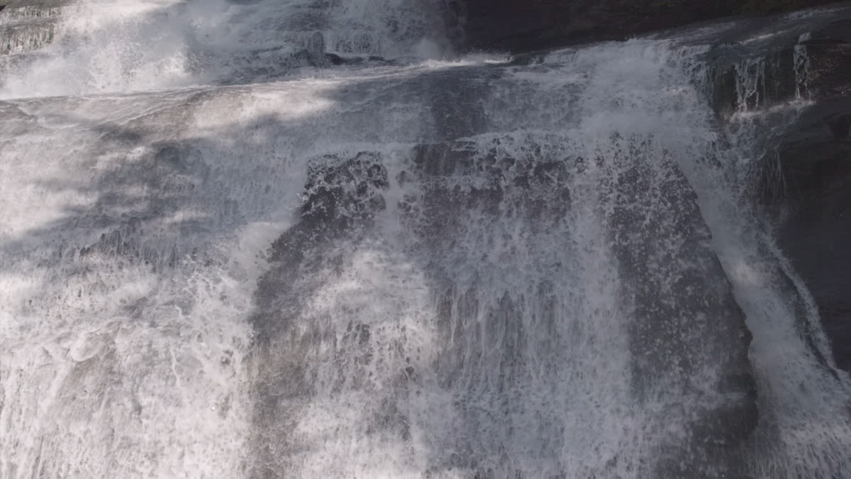 Blue Ridge Waterfalls 20