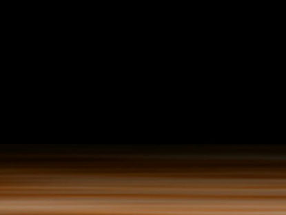 Orange Streaks Overlay