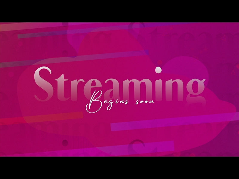 Love Is: Streaming Loop
