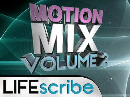Motion Mix Volume 2