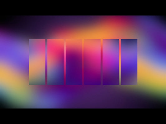 Gradient Light 9 Remix