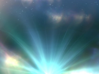 Majestic Rays 3