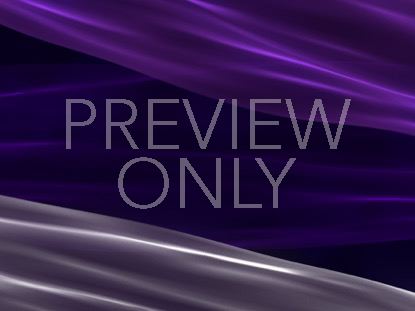 Silken Purple White