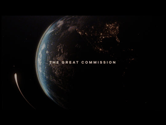 The Great Commission