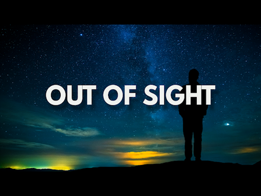 Out Of Sight