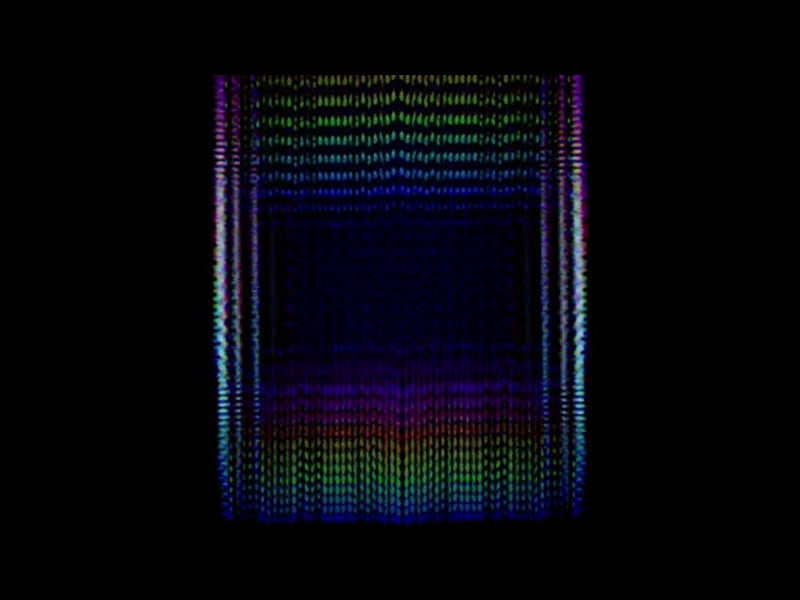Cpu Glitch 11