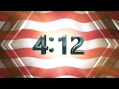 America Rocks Countdown