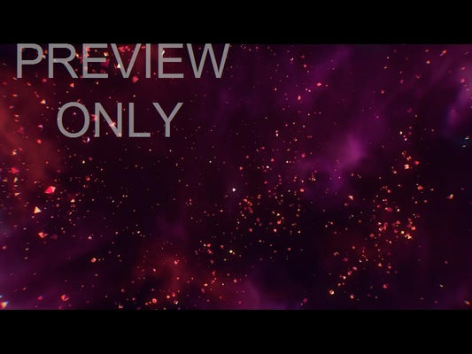 Gemstone Ruby Stars Still