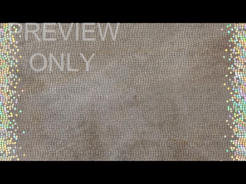 Easter Tile Waves 3 Still