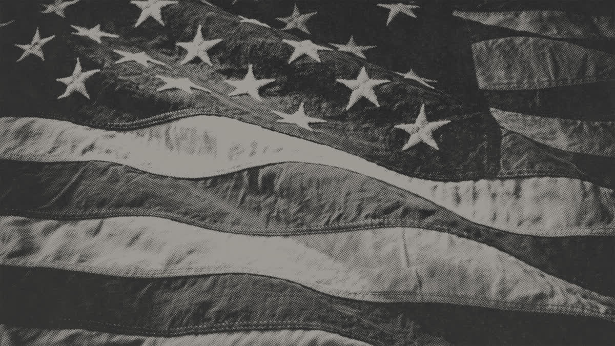 Flag Of Freedom Still 08