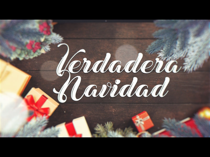 Verdadera Navidad