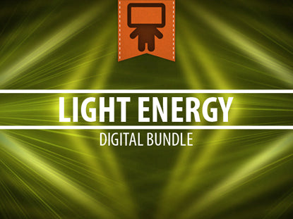 Light Energy Digital Bundle