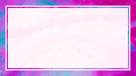 Color Frame Wash Still