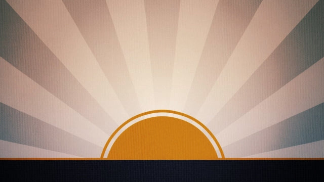Easter Sun 02