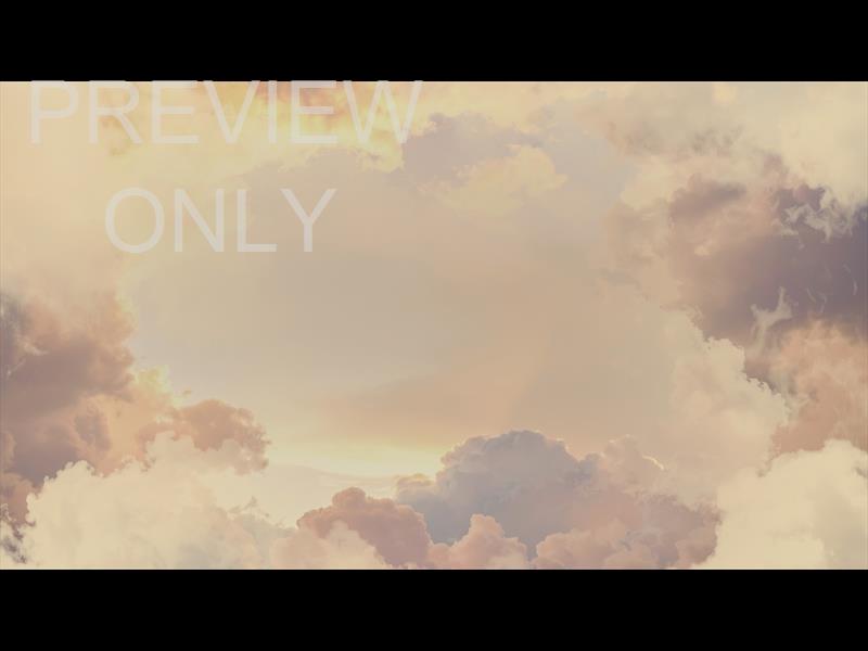Heavenly Clouds 5 Still