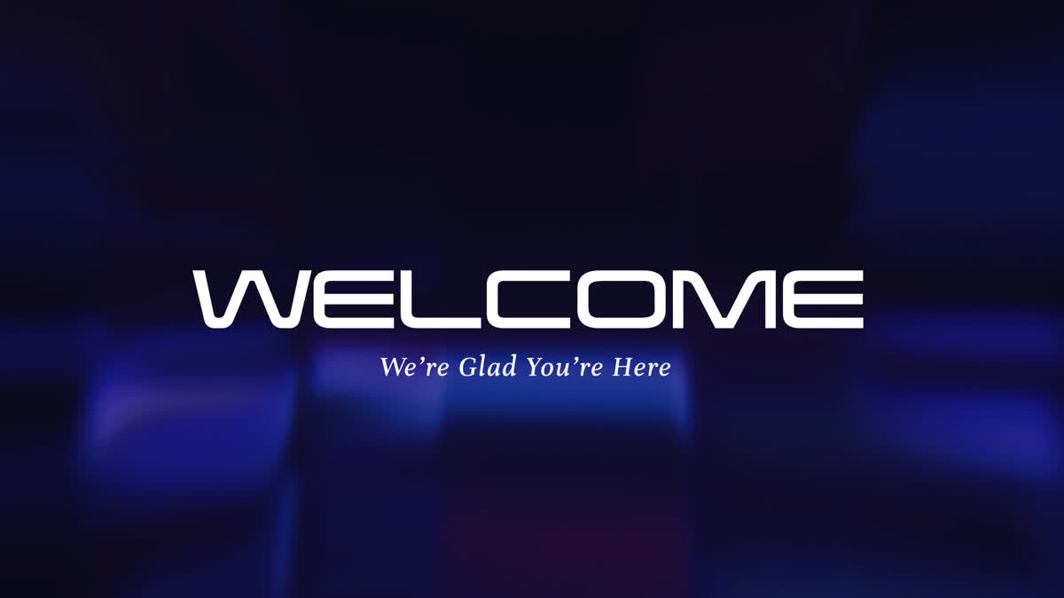 Surface Welcome 2
