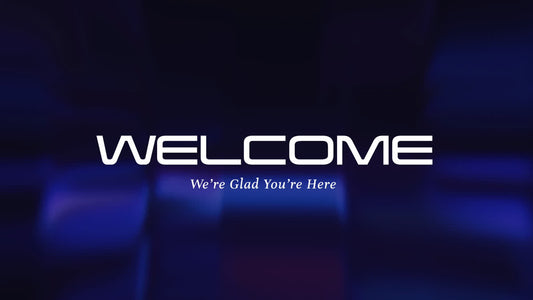 Surface Welcome 2