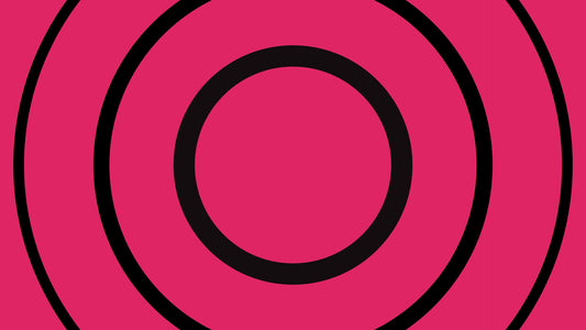 Radiate Salmon Still