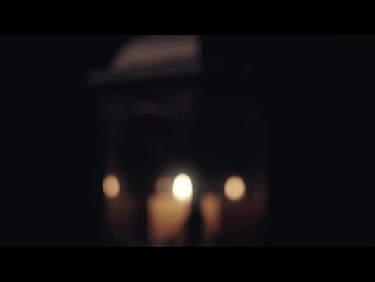 Christmas Candle 2