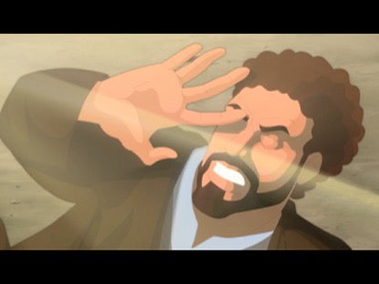 The Witnesses 13: The Road To Damascus