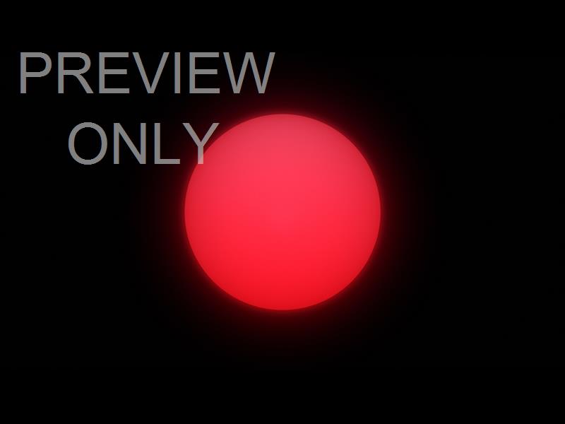 Orb 27 Still