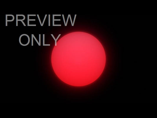 Orb 27 Still