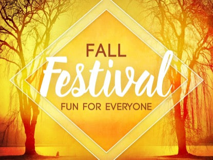 Autumn Forest Festival 1 Motion