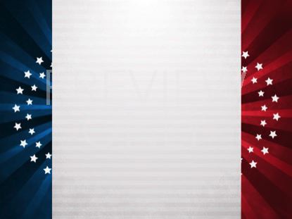 Stars And Stripes Still 4