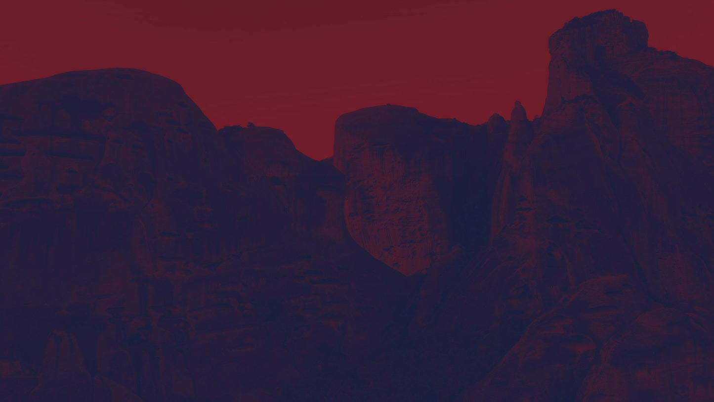 Meteora 6 Tint