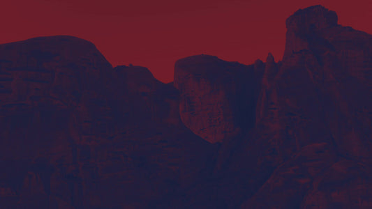 Meteora 6 Tint Still