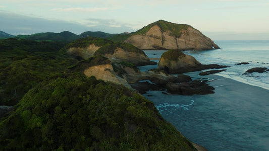 Golden Bay 9 Still
