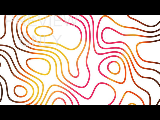 Topographical Shapes: Volume Two Worship Still 6