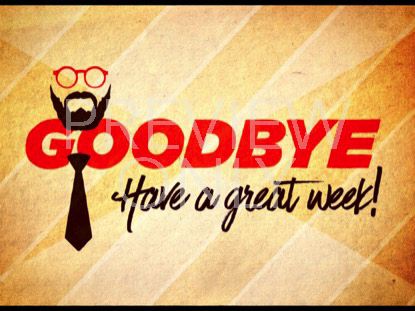 Here's To You Dad Closing Still