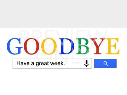 Searching For Truth Closing Still