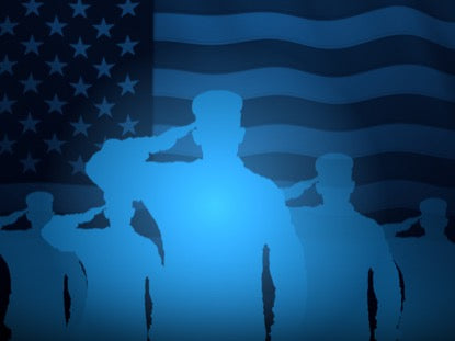 Memorial Day Salute Motion 5