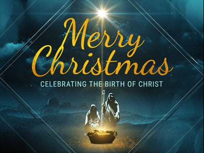 Merry Christmas Loop Vol 5