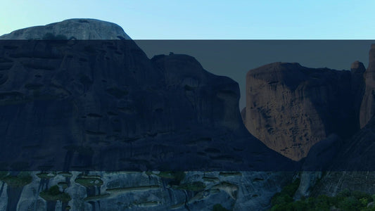 Meteora 5 Box Still