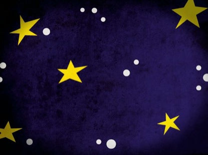 Preschool Rocket Loop