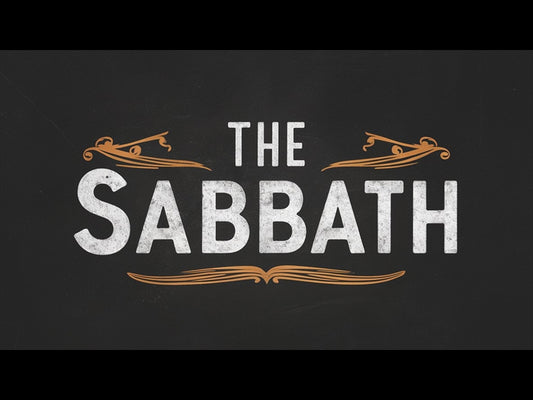 The Sabbath