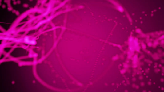 Pink Sphere Fusion