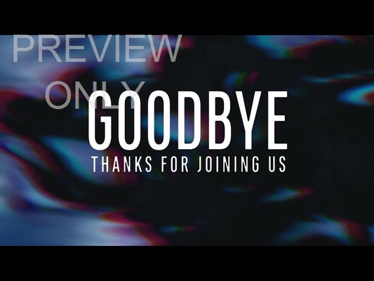 Transformation Goodbye Still