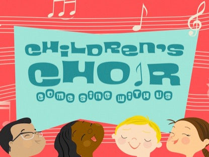 Childrens Choir