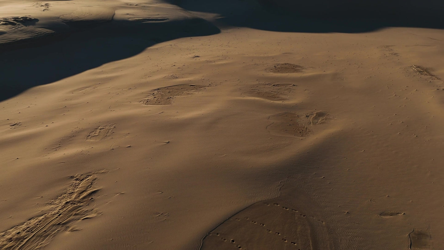 The Dunes 5 Still
