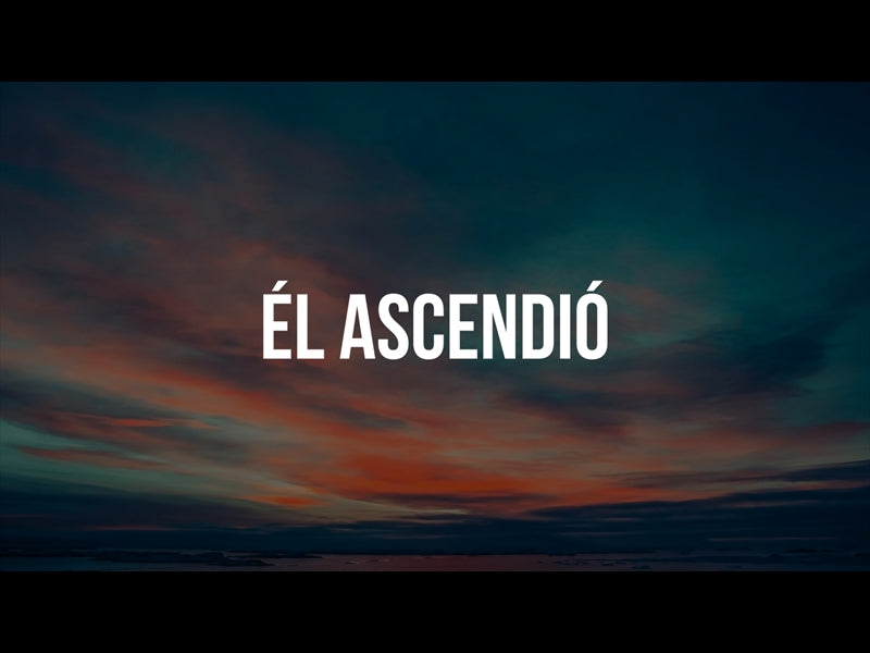 El Ascendio